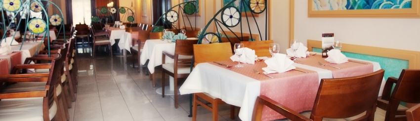 restauracja naleczow basen