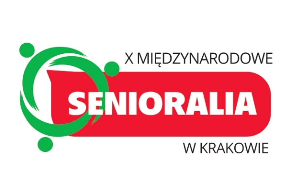 Senioralia