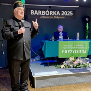 Barbórka 2025
