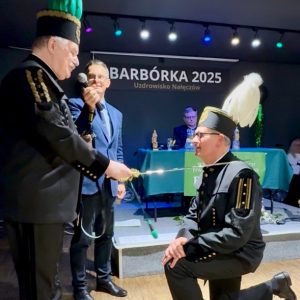 Barbórka 2025