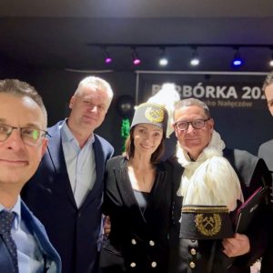 Barbórka 2025