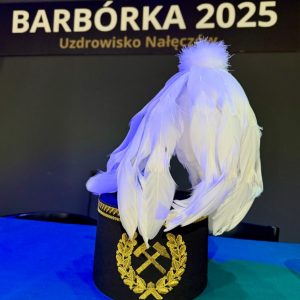 Barbórka 2025