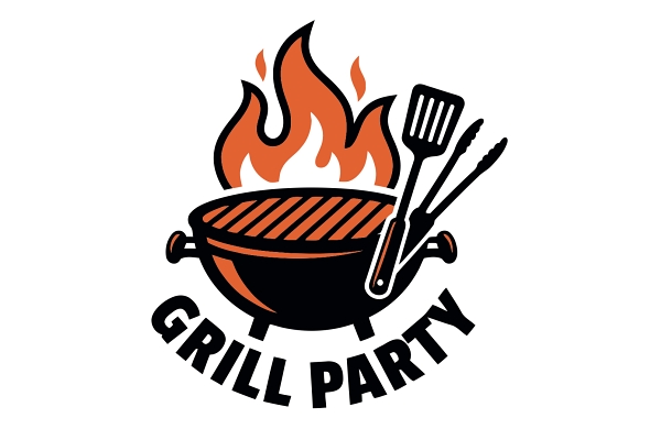 Grill Party